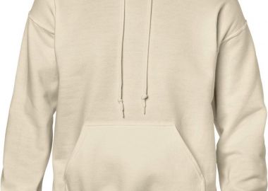 Φούτερ Hoodie 18500 Gildan Heavy Blend Sand - Gildan - 