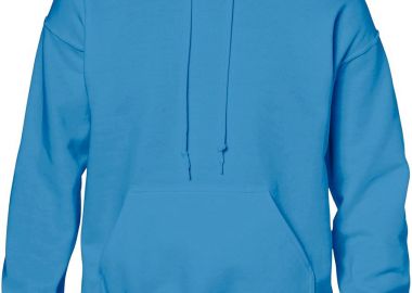Φούτερ Hoodie 18500 Gildan Heavy Blend Sapphire - Gildan - 