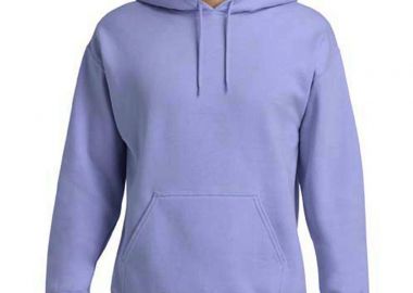 Φούτερ Hoodie 18500 Gildan Heavy Blend Violet - Gildan - 