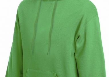 Φούτερ Hoodie 62-208-0 Fruit of the Loom Kelly Green - Fruit of the Loom - 