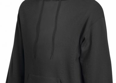 Φούτερ Hoodie 62-208-0 Fruit of the Loom Light Graphite - Fruit of the Loom - 
