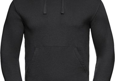 Φούτερ Hoodie R-265M-0 Russell Authentic Black - Russell - 
