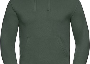 Φούτερ Hoodie R-265M-0 Russell Authentic Bottle Green - Russell - 