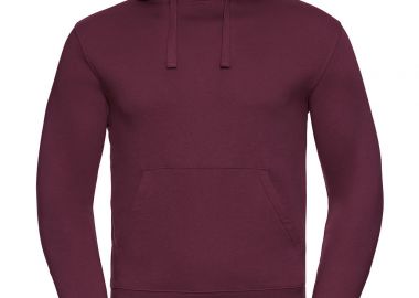 Φούτερ Hoodie R-265M-0 Russell Authentic Burgundy - Russell - 