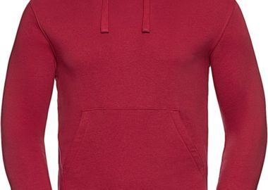 Φούτερ Hoodie R-265M-0 Russell Authentic Classic Red - Russell - 