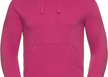 Φούτερ Hoodie R-265M-0 Russell Authentic Fuchsia - Russell - 