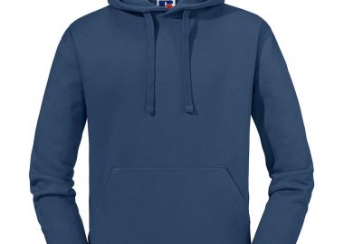 Φούτερ Hoodie R-265M-0 Russell Authentic Indigo Blue - Russell - 