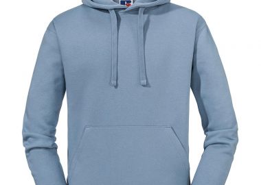 Φούτερ Hoodie R-265M-0 Russell Authentic Mineral Blue - Russell - 