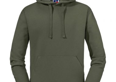 Φούτερ Hoodie R-265M-0 Russell Authentic Olive - Russell - 