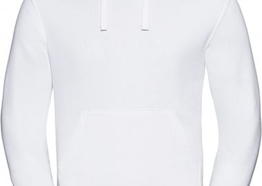 Φούτερ Hoodie R-265M-0 Russell Authentic White - Russell - 