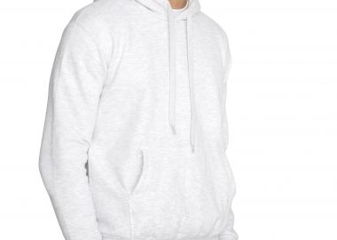 Φούτερ Hoodie Snake 47101 SOL'S Aqua Ash - SOLS - 