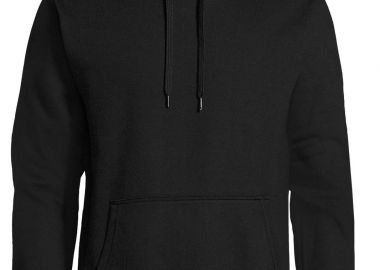 Φούτερ Hoodie Snake 47101 SOL'S Aqua Black - SOLS - 
