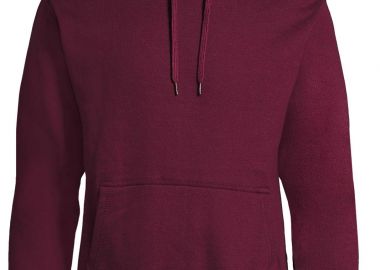 Φούτερ Hoodie Snake 47101 SOL'S Aqua Burgundy - SOLS - 