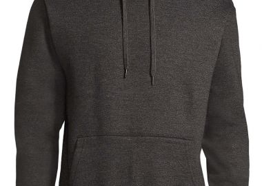 Φούτερ Hoodie Snake 47101 SOL'S Aqua Charcoal Melange - SOLS - 