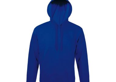 Φούτερ Hoodie Snake 47101 SOL'S Aqua Royal Blue - SOLS - 
