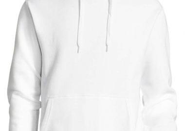 Φούτερ Hoodie Snake 47101 SOL'S Aqua White - SOLS - 