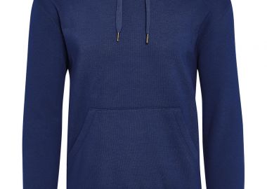 Φούτερ Hoodie Tagless SGS270 SG Navy - SG - 