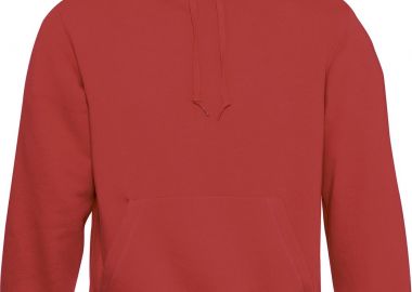 Φούτερ Hoodie WU620 B & C Red - B & C - 