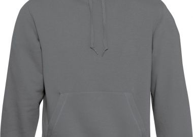 Φούτερ Hoodie WU620 B & C Steel Grey - B & C - 