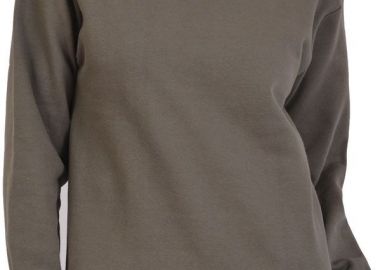 Φούτερ ΙΕΡΑΞ Ergo 5908-000 Χακί - ERGOsafety - 