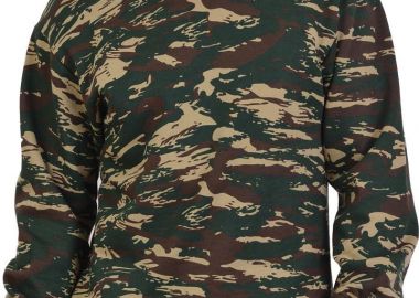 Φούτερ ΙΕΡΑΞ Ergo 5908-010 Camo -  - 