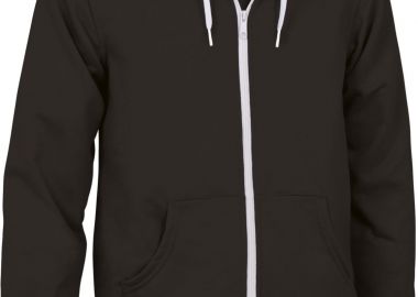 Φούτερ MAMUT Valento SUVAMAMNB Black-White - Valento - 