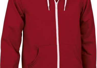 Φούτερ MAMUT Valento SUVAMAMRB Lotto Red-White - Valento - 