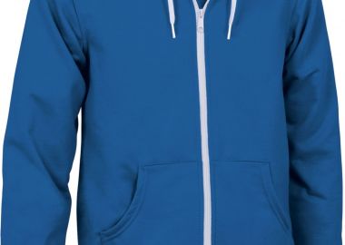 Φούτερ MAMUT Valento SUVAMAMYB Royal Blue-White - Valento - 
