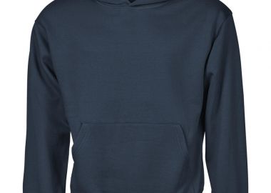 Φούτερ με Κουκούλα Heavy Loose Fit 5162 Tee Jays Ink - Tee Jays - 