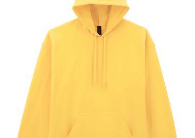 Φούτερ με Κουκούλα SF500 Gildan Softstyle Midweight Fleece Daisy - Gildan - 