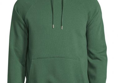 Φούτερ με Κουκούλα Stellar 03568 SOL'S Bottle Green - SOLS - 