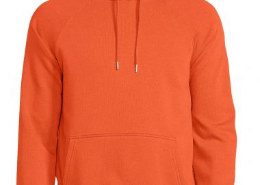 Φούτερ με Κουκούλα Stellar 03568 SOL'S Burnt Orange - SOLS - 