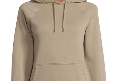 Φούτερ με Κουκούλα Stellar 03568 SOL'S Khaki - SOLS - 