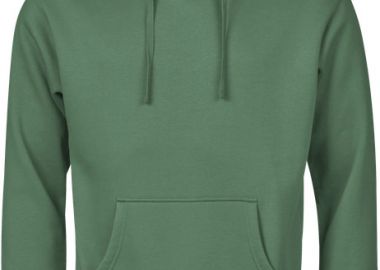 Φούτερ με Κουκούλα Unlabeled 5152 Tee Jays Cactus - Tee Jays - 