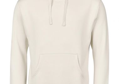 Φούτερ με Κουκούλα Unlabeled 5152 Tee Jays ecru - Tee Jays - 