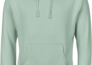 Φούτερ με Κουκούλα Unlabeled 5152 Tee Jays mint - Tee Jays - 