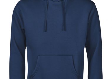Φούτερ με Κουκούλα Unlabeled 5152 Tee Jays Navy - Tee Jays - 