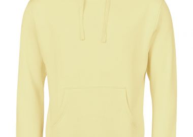 Φούτερ με Κουκούλα Unlabeled 5152 Tee Jays Sunshine - Tee Jays - 
