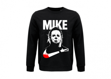 Φούτερ Mike - BS - 