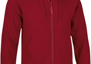 Φούτερ RIDE Valento SUVACRDRJ Lotto Red - Valento - 