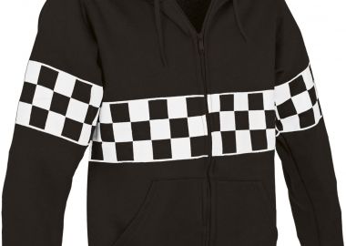 Φούτερ SKA Valento SUVASKANG Black - Valento - 