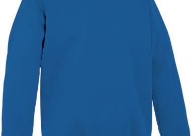 Φούτερ STEVEN Valento SUVASTERY Royal Blue - Valento - 