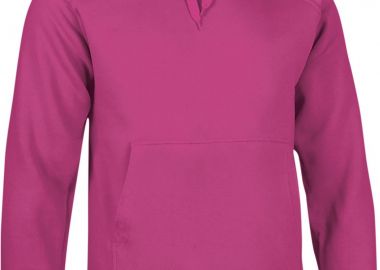 Φούτερ STREET Valento SUVACSTMG Magenta Pink - Valento - 