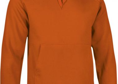 Φούτερ STREET Valento SUVACSTNJ Party Orange - Valento - 