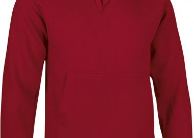 Φούτερ STREET Valento SUVACSTRJ Lotto Red - Valento - 