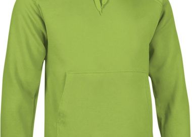 Φούτερ STREET Valento SUVACSTVM Apple Green -  - 