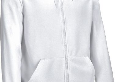 Φούτερ TERRANOVA Valento SUVATERBL White - Valento - 