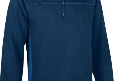Φούτερ THUNDER Valento SUVATHUMY Orion Navy Blue-Royal Blue - Valento - 