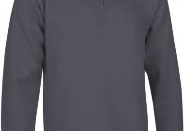 Φούτερ WOOD Valento SUVACREGC Charcoal Grey - Valento - 