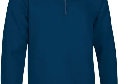 Φούτερ WOOD Valento SUVACREMR Orion Navy Blue - Valento - 